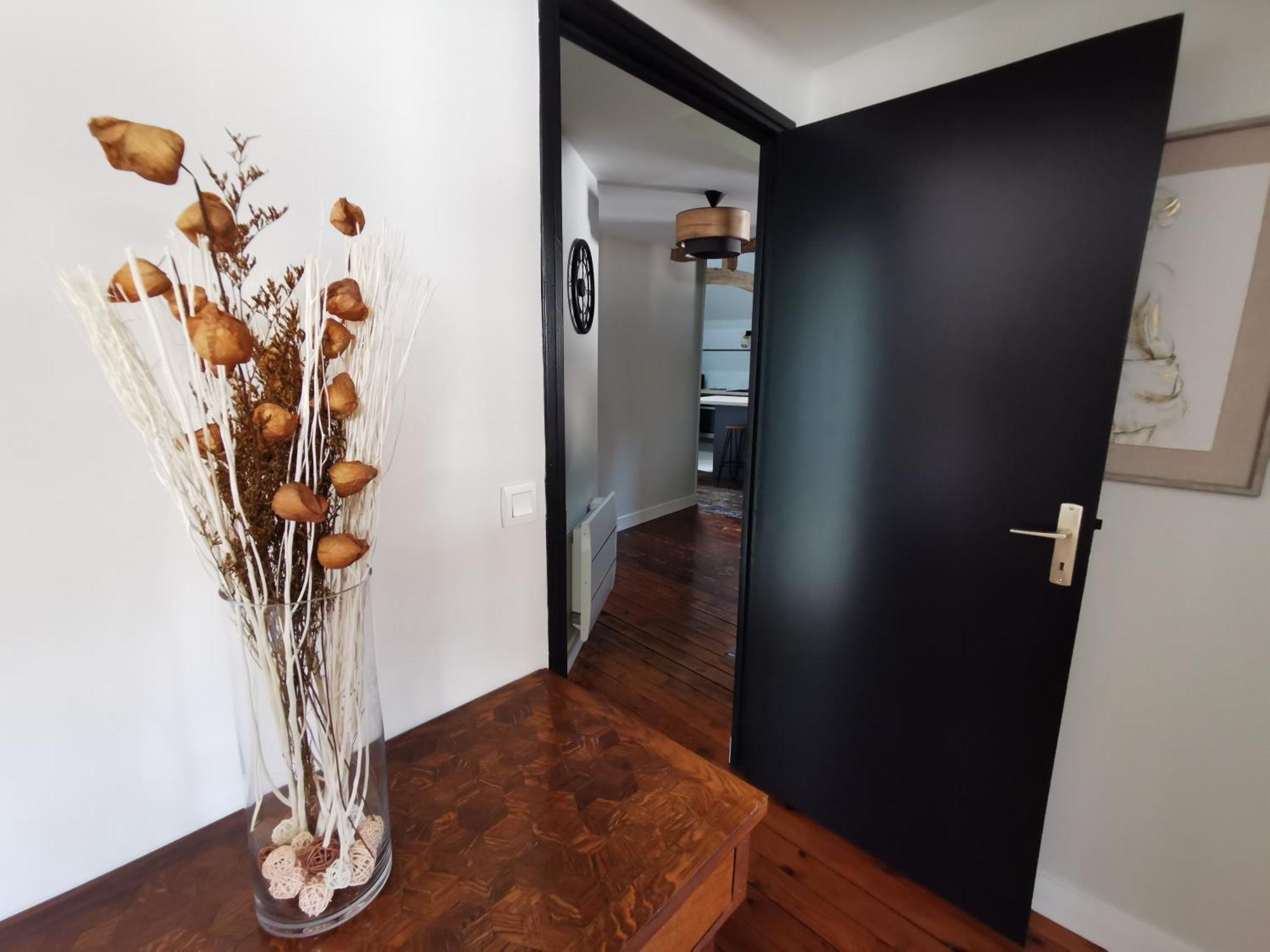 Le Gatsby - Duplex Art Deco Au Coeur De Blois Lägenhet Exteriör bild