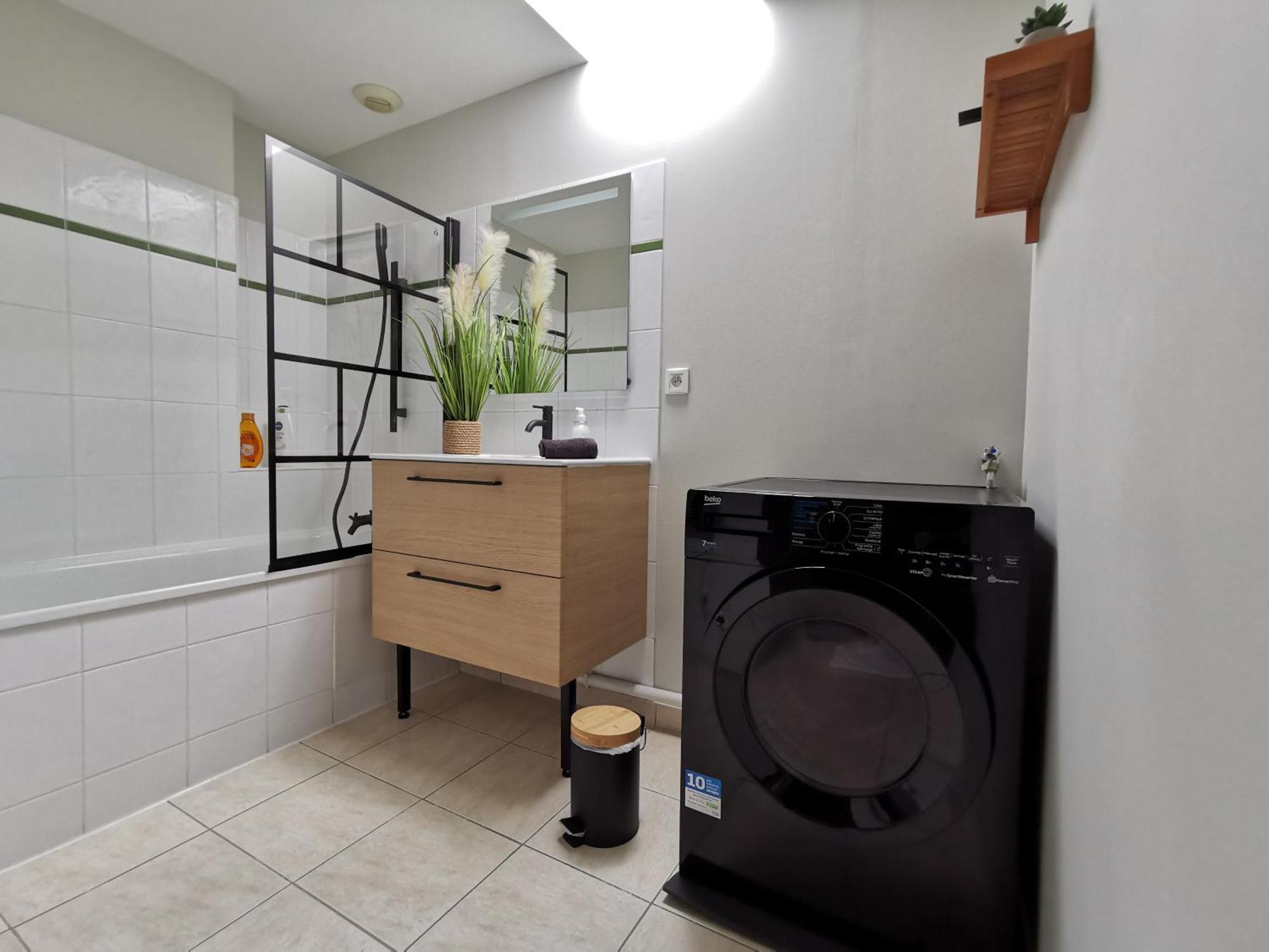Le Gatsby - Duplex Art Deco Au Coeur De Blois Lägenhet Exteriör bild